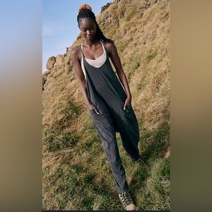 Free People Hotshot Onesie